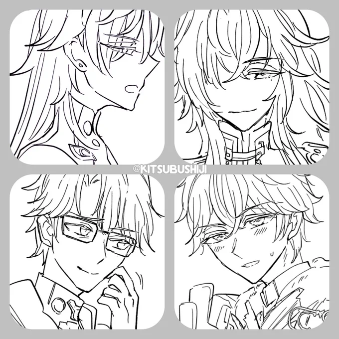 𝗛𝗦𝗥𝟮𝟬𝟮𝟯🚂⭐️
誰が一番好き?
Who do you like the best? 
