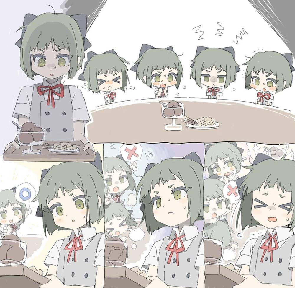 anio (@gamjeok0627) / Posts / X