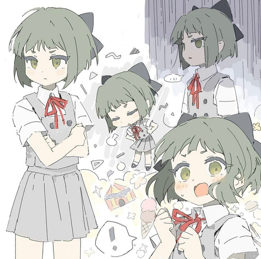 anio (@gamjeok0627) / Posts / X