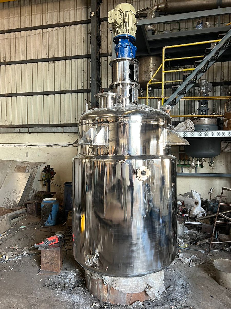 karadanieng's tweet photo. #mechanicalengineering #india #industry #mechanical #pharmacy #reactor #autoclave #pharma #chemical #mechanical_engineering #mechanicalbull #business #industrypro #industrylife #company #reactor #india #reactor #mixing #mixingengineer #LinkedIn #twitter #koo #new #viral https://t.co/UdfObKhiAp