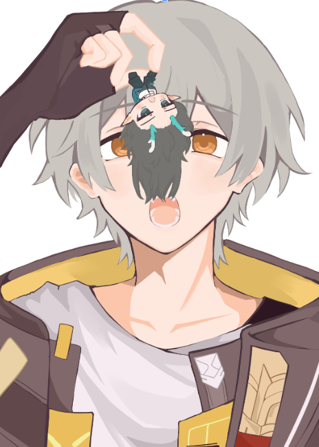 HonkaiSR_france's tweet photo. Mangez ! Mangez ! 🤓🤓
#HonkaiStarRail #崩壊スターレイル #danheng #caelus #caedan #dancae #スターレイル https://t.co/6kX1imBtDj