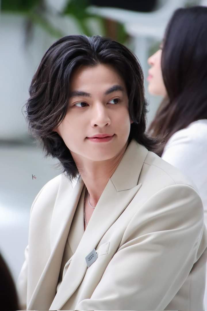 onlyChienGulf's tweet photo. Hai tình yêu của tôi 🫶🫶
#GulfKawanut 
#XiaoZhan https://t.co/xhanHlfR7h