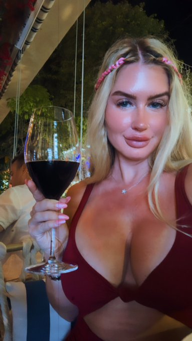 Thank you for all the Birthday wishes!!! You guys are Amazing! Cheers to you my Friends xo https://t