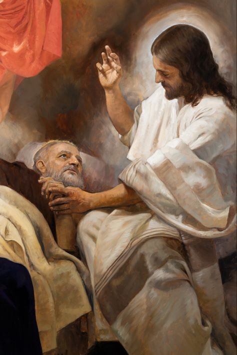 <a href="/614clinton/">Clinton</a> Heavenly Abba hear us 
as we come b4 You 
on behalf of Clinton's Brother &amp; sons.🌿🌺🌿
Abba bring peace upon the
 whole family , Give healing 
&amp; comfort 2 them.
Even in the midst of things we don't understand LORD, U  love them &amp; have a plan. Thank U Abba 4 hearing this prayer.