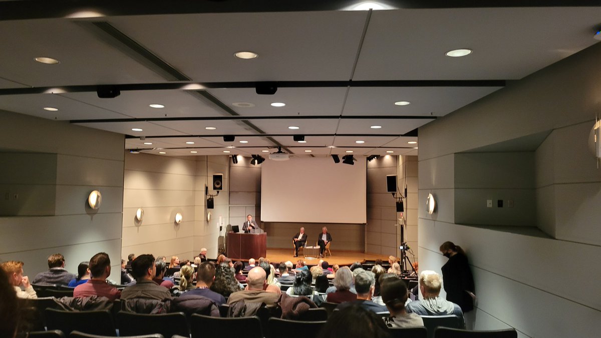 Attending: Vancouver’s View Protection Policy: How It Developed and Was Implemented presented by SFU's City Program and SFU Urban Studies!