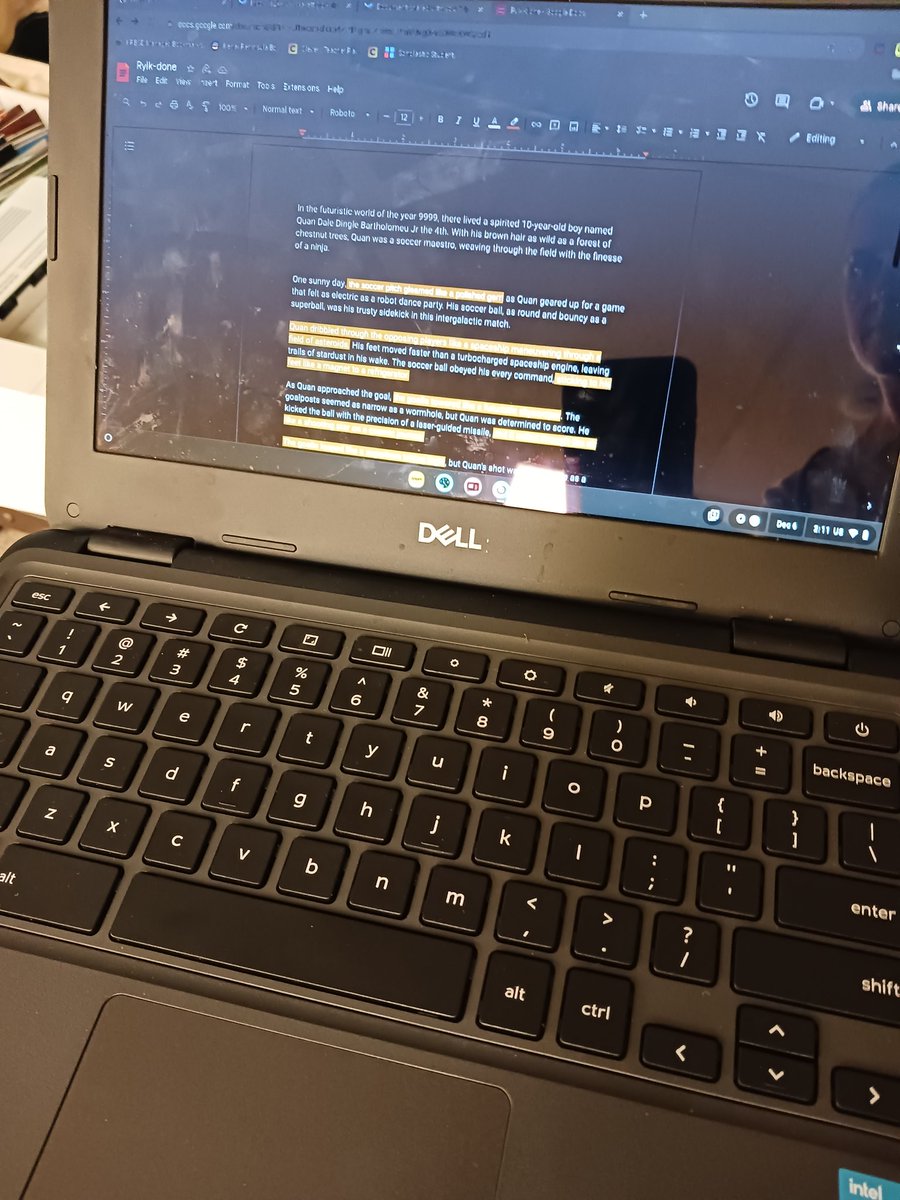 Heather Baker tweet media