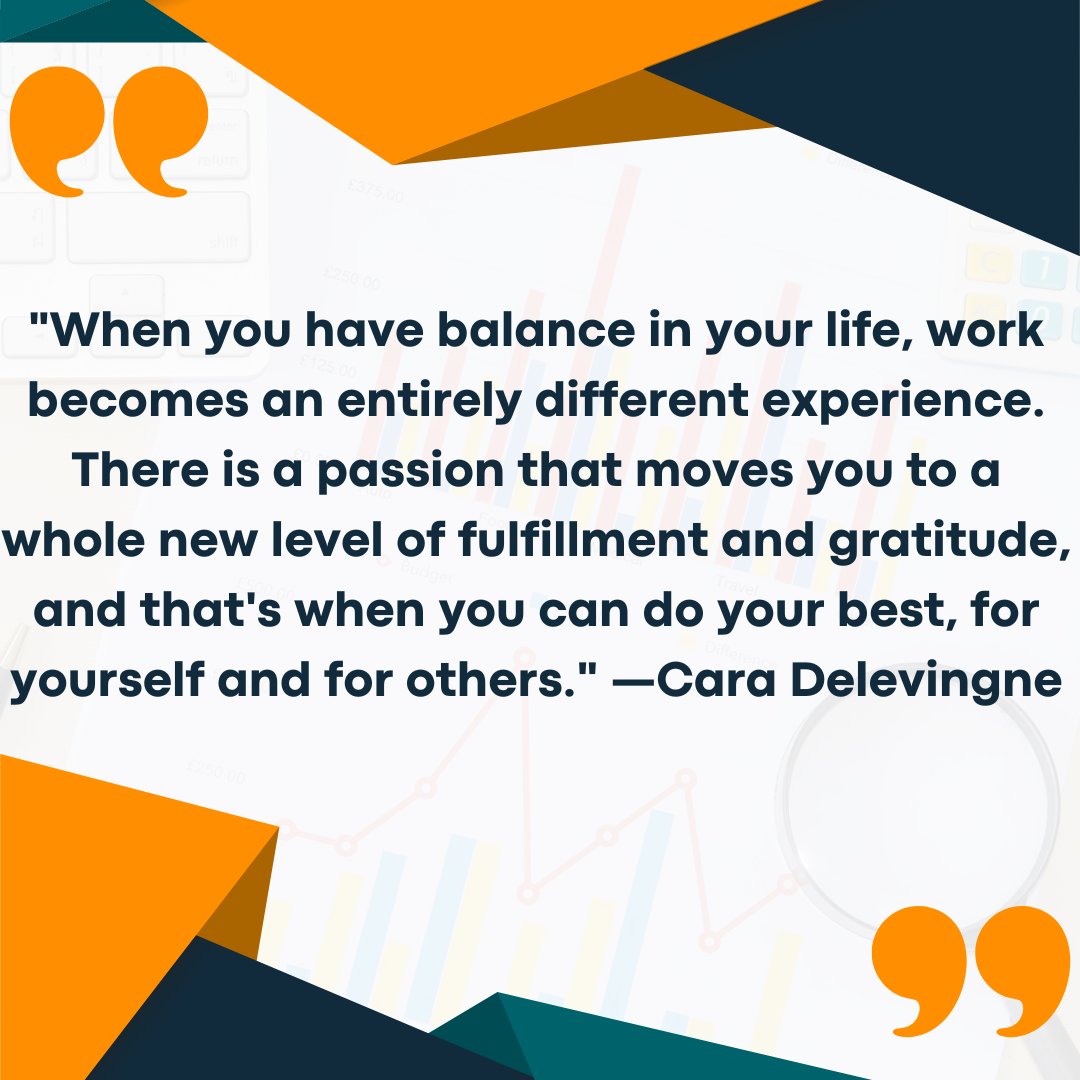 CreateMyStory2's tweet photo. Imagine a life where your work is infused with passion, gratitude, and fulfillment. When you find harmony, you unlock your true potential, not just for yourself but for everyone you touch. #WorkLifeBalance #IgniteYourPotential #BalanceIsKey #PassionatWork #GratitudeJourney https://t.co/0eOGalSddW