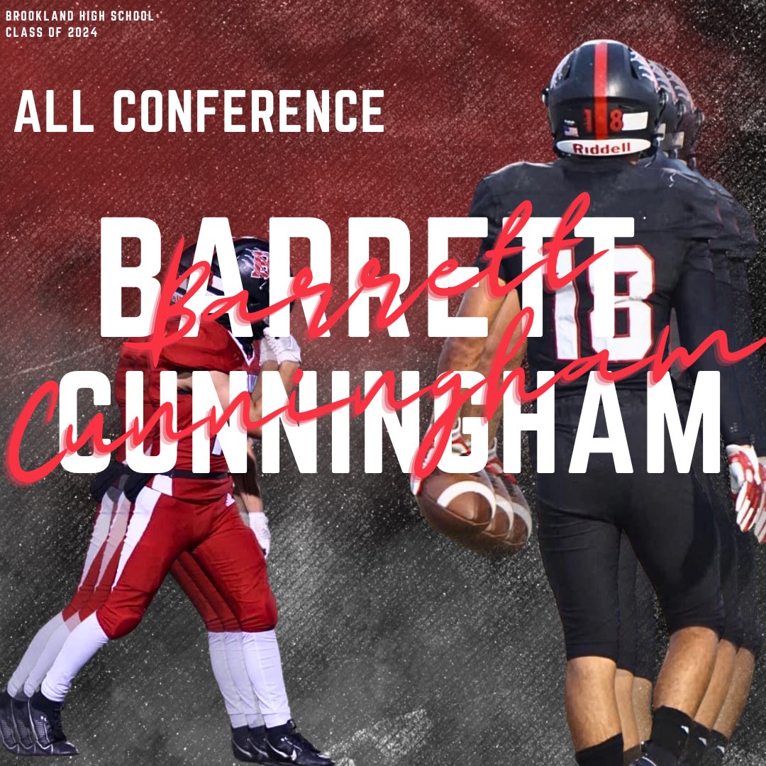 BrooklandFB's tweet photo. Congratulations to our guys that made All State and All Conference! We are so proud of you!!! @CadenWebbe @PaytonTGrimes @FelipeL2024 @JosephBC24 https://t.co/qIDz0i1J0a