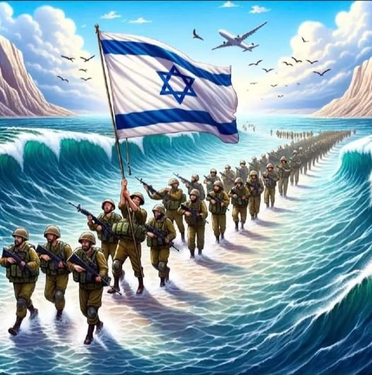_NOALCOMUNISMO's tweet photo. VIVA ISRAEL ! ! ! https://t.co/onrLIHsZdp