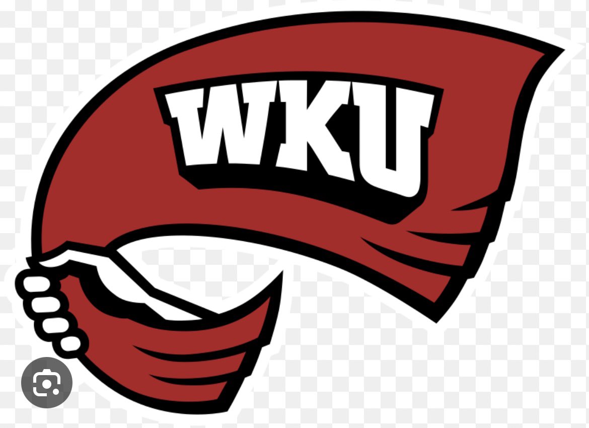 Cmatthews_12's tweet photo. Blessed and very grateful to receive an offer from Western Kentucky! #AGTG https://t.co/KnmPhtsHO7