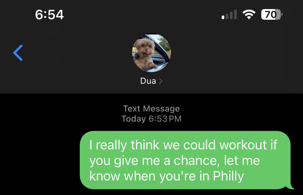 Kyle Irwin tweet media