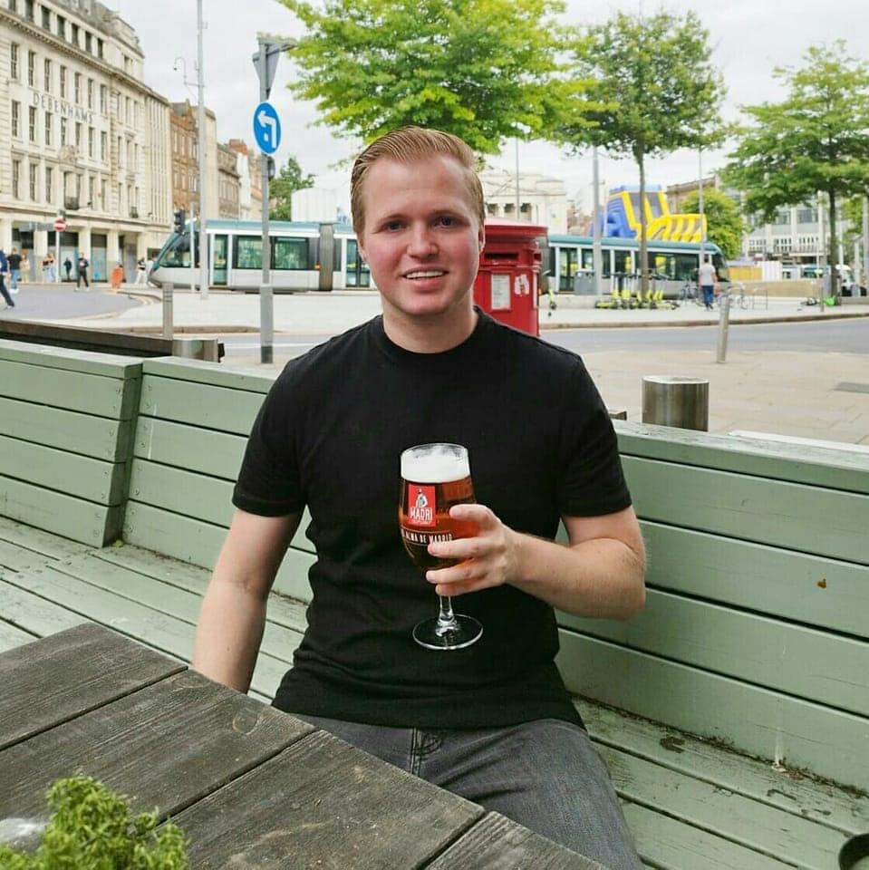 Pu55yman_Dan's tweet photo. Joey Barton got over 600 likes for his pathetic engagement fishing sexist tweet about women in football. Let's see if this can get more - Women are welcome in every work place. Football is for everyone. https://t.co/0MimLbE9k3