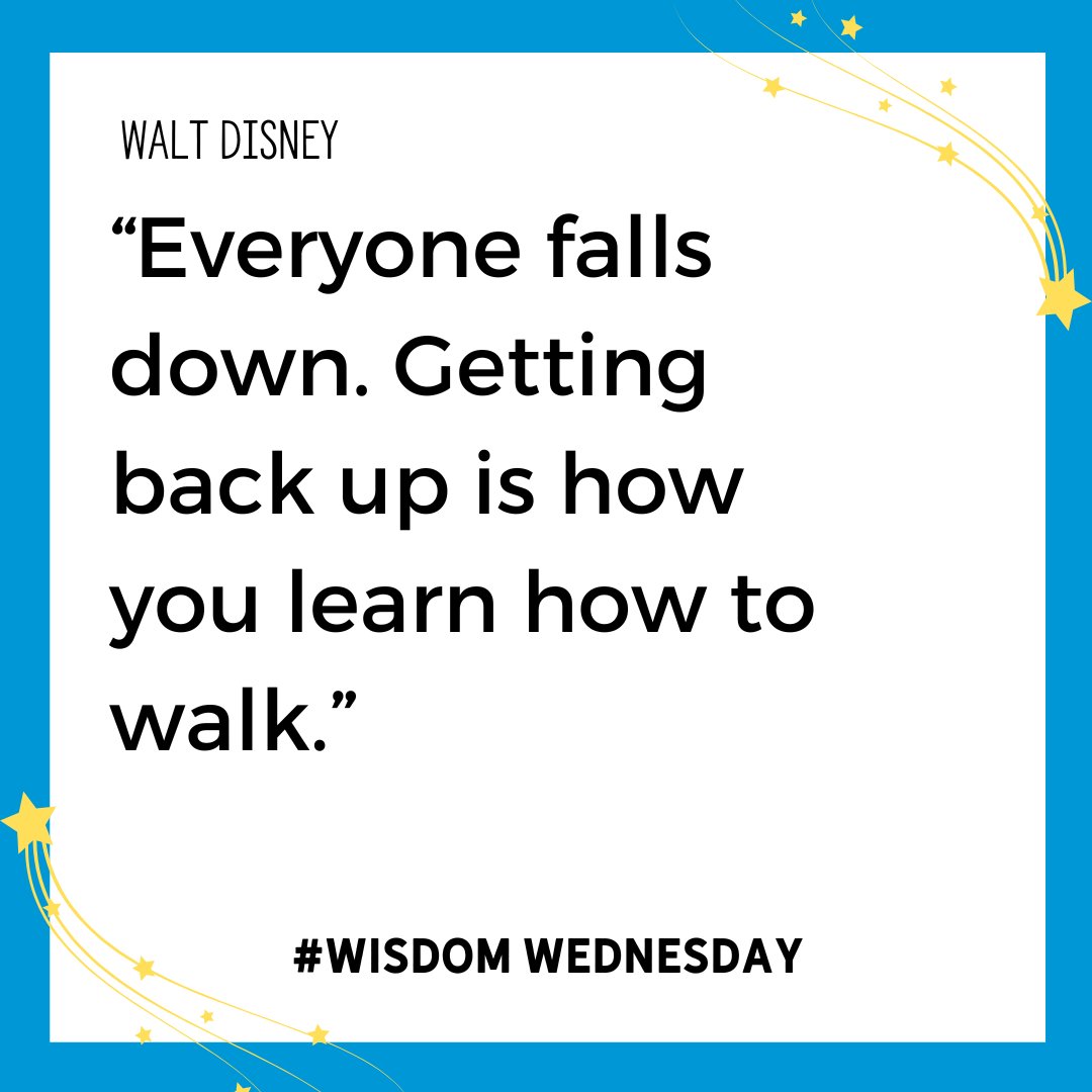 #WednesdayWisdom #Yes2Success #YoungEntrepreneurs #YouthEmpowerment #BusinessMinded #BusinessOwner #Startups #EntrepreneurialJourney #Entrepreneurs #StudentEntrepreneur #WisdomWednesday #EntrepreneurshipMonth #disney #waltdisneyday