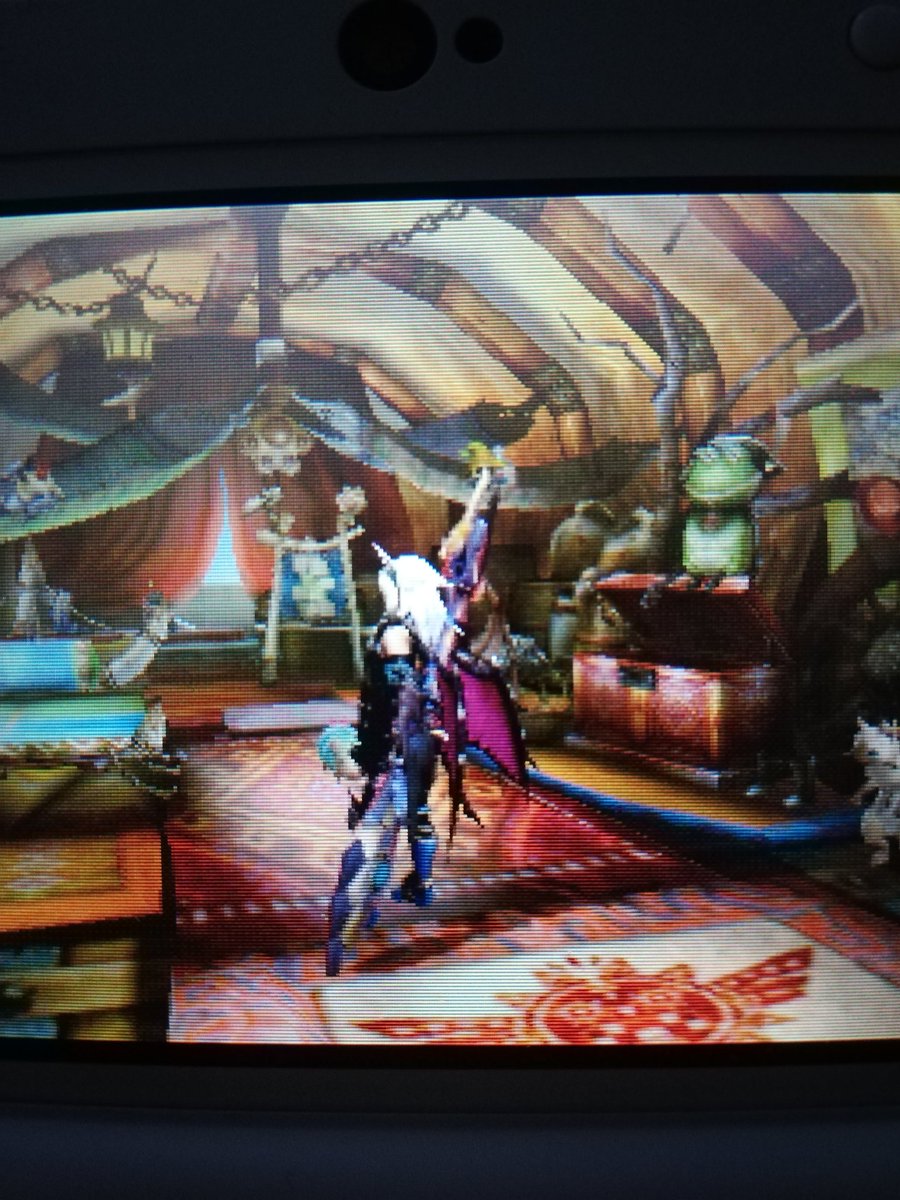 IIIIIIIIIIII9__'s tweet photo. GLAIVE 彡໒(⊙ᴗ⊙)७彡 https://t.co/EHUDQNVwic