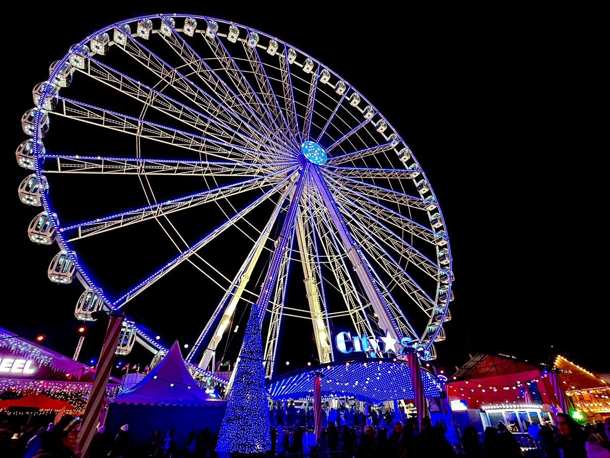 NBHS CDT (@nbhs_cdt) on Twitter photo A special night at Hyde Park Winter Wonderland with all 55 of us enjoying views of London from the the big wheel. The evening finished with a beautiful but late walk back to Holland Park. <a href="/NorthBerwickHS/">North Berwick HS</a> A special night at Hyde Park Winter Wonderland with all 55 of us enjoying views of London from the the big wheel. The evening finished with a beautiful but late walk back to Holland Park. <a href="/NorthBerwickHS/">North Berwick HS</a>