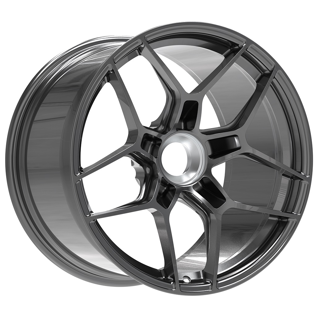 ForgelineWheels's tweet photo. Fully centered. The #centerlock #forgeline #VV1RCL is coming to @prishow! https://t.co/RZrSO7Axva https://t.co/2u0eu0pNdC