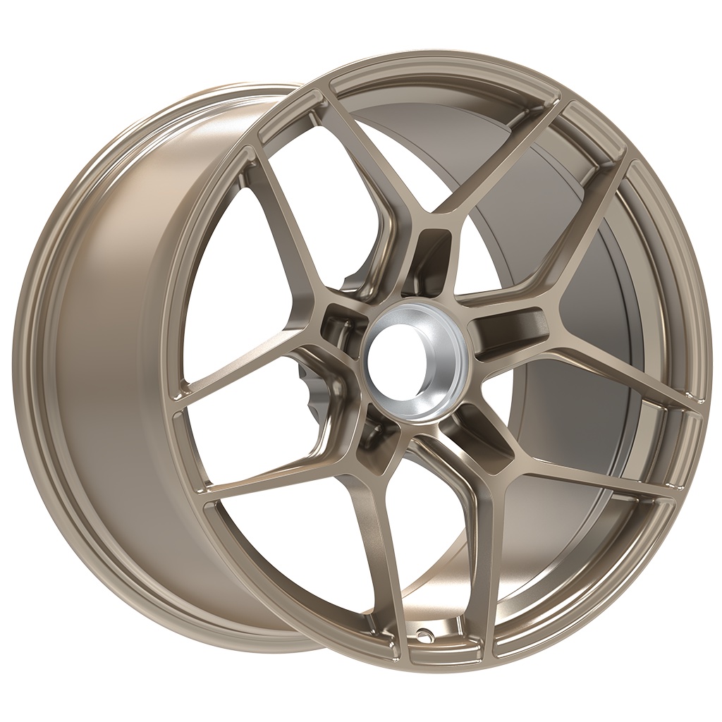 ForgelineWheels's tweet photo. Fully centered. The #centerlock #forgeline #VV1RCL is coming to @prishow! https://t.co/RZrSO7Axva https://t.co/2u0eu0pNdC