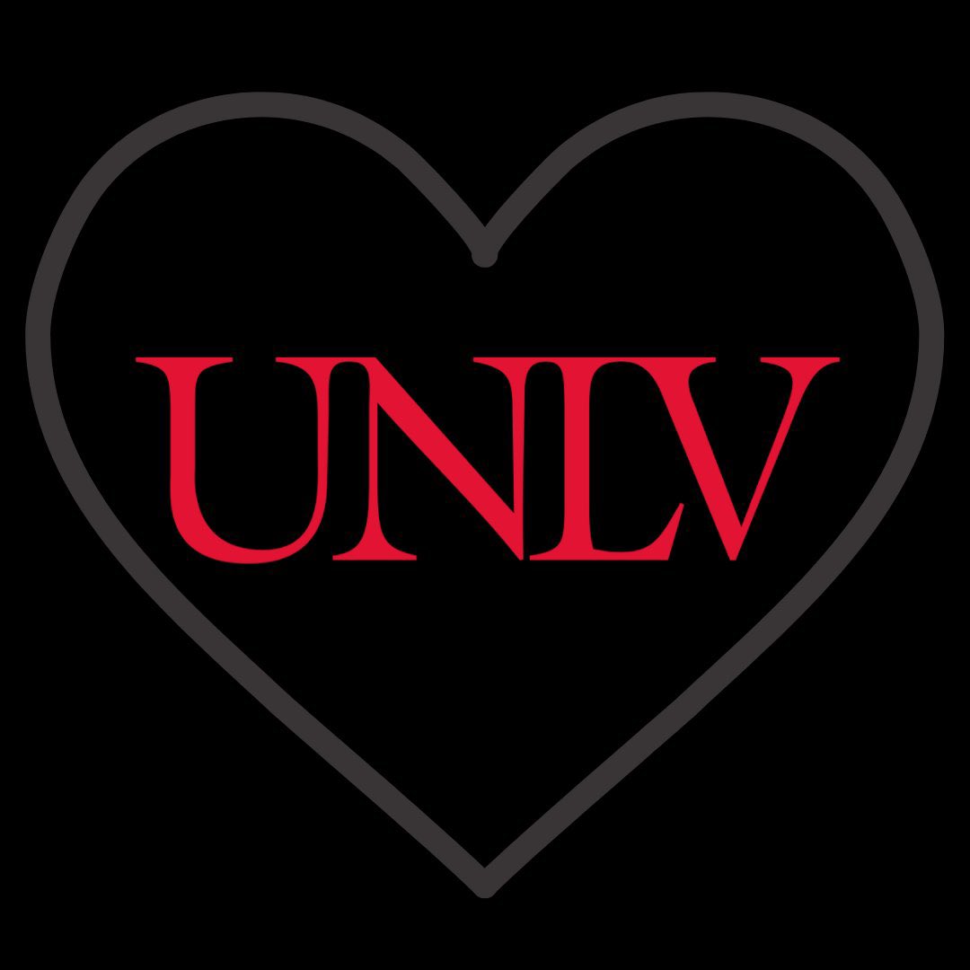 My heart goes out to all my UNLV community, classmates, professors and friends ❤️