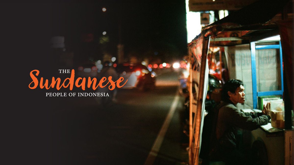 twrasia's tweet photo. The Sundanese are the largest unreached people group in Indonesia. Christians comprise less than 1% of their population.
Ministry among the Sundanese may be arduous, but not impossible. Join us as we thank God for the bold courage of believers among the Sudanese. https://t.co/xQxIXzgGHw