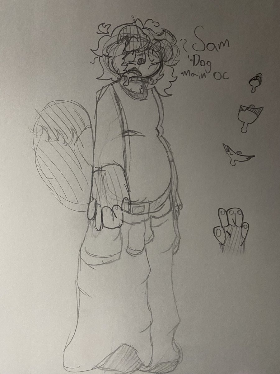 The_0NR's tweet photo. Ok art of the day!!! Didn’t draw as much just mainly OC’s and Smokeydonuts, thought it would be fun to make Liam my main SM oc a pocket version…Tags: #Spookymonth #SpookymonthOC #spookymonthart #Smokeydonuts #JackXJohn https://t.co/K0OProtdgx