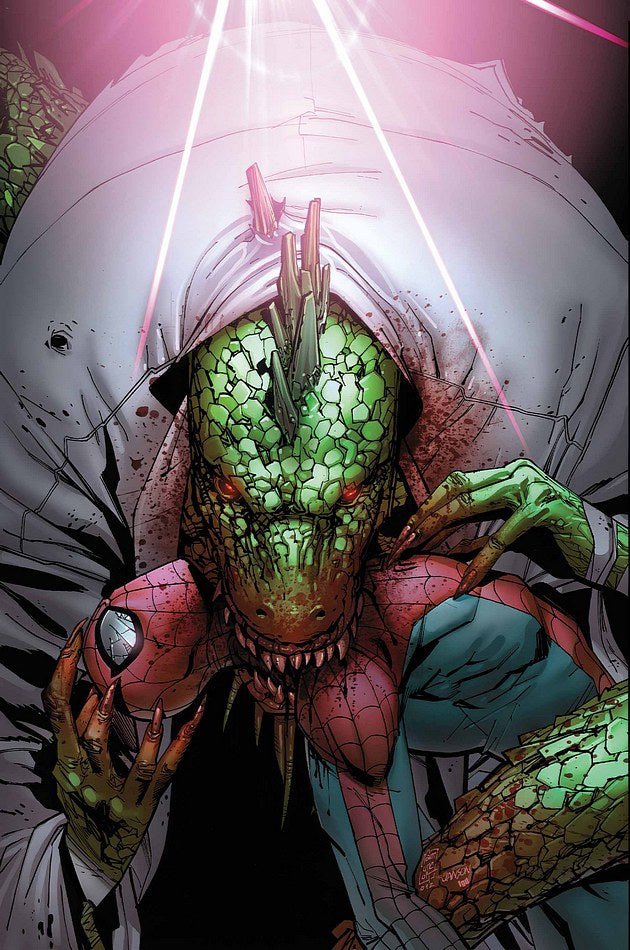 THCLIZARD's tweet photo. — no … no , this wasn’t him. he had control. resting her lifeless body against the floor in a puddle of her blood , the doctor would howl in a cry of pain.

     “ 𝙉𝙊 … 𝙉𝙊 , 𝙉𝙊 , 𝙉𝙊 , 𝙉𝙊❗️❗️”

slithering to a corner , blood staining his lab coat. he rests staring at — https://t.co/WwIQNpzvdo