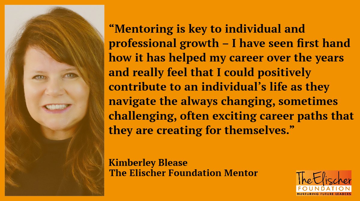 The Elischer Foundation (@theelischerfdn) on Twitter photo Are you ready to mentor the next generation of fundraising leaders? We're still looking for mentors who are committed to helping us achieve our vision. For more information about what it's like to be a mentor with <a href="/TheElischerFdn/">The Elischer Foundation</a> head over to our website 👇🏽tonyelischerfoundation.org Are you ready to mentor the next generation of fundraising leaders? We're still looking for mentors who are committed to helping us achieve our vision. For more information about what it's like to be a mentor with <a href="/TheElischerFdn/">The Elischer Foundation</a> head over to our website 👇🏽tonyelischerfoundation.org