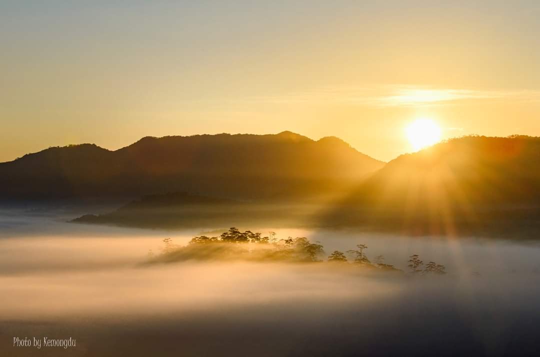 Goof morning friends!