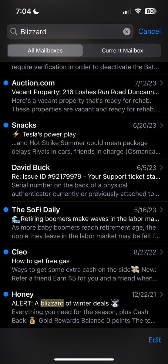 SavageFlyCo's tweet photo. @BlizzardCS Oh, but wait here’s all the other emails, that I’ve filled out that info, AND NO ONE EVER GOT BACK TO ME.  Like what kind of customer service is this???? https://t.co/Els9or0ggy