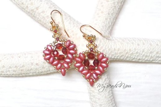 MyBeads4You_'s tweet photo. Earrings https://t.co/D8TbSmNW9R
DIY Tutorial https://t.co/n3NoAv5B9D
Use code THANKYOU20 for 20% off
#smilett23 #etsy #diycrafts #diygifts #earrings #beadedhearts #giftforher #CraftBizParty #Epiconetsy #etsy #FestiveGiftGuide #ChristmasGift #uniquegifts #handmade #handmadegifts https://t.co/ksWQ3bKXmr