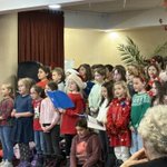 Photo by Fairvale Elementary (@FairvaleFalcons)