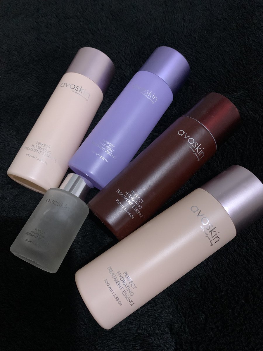 wulaandr's tweet photo. Udah pakai sejak 2021 dan secinta itu sm PHTE. Apalagi kalo di layer sama refining dan retinol. Bikin sering ngaca karna kulit wajah terlihat sehat✨ #PHTEComeBack https://t.co/93ahgqVD4l
