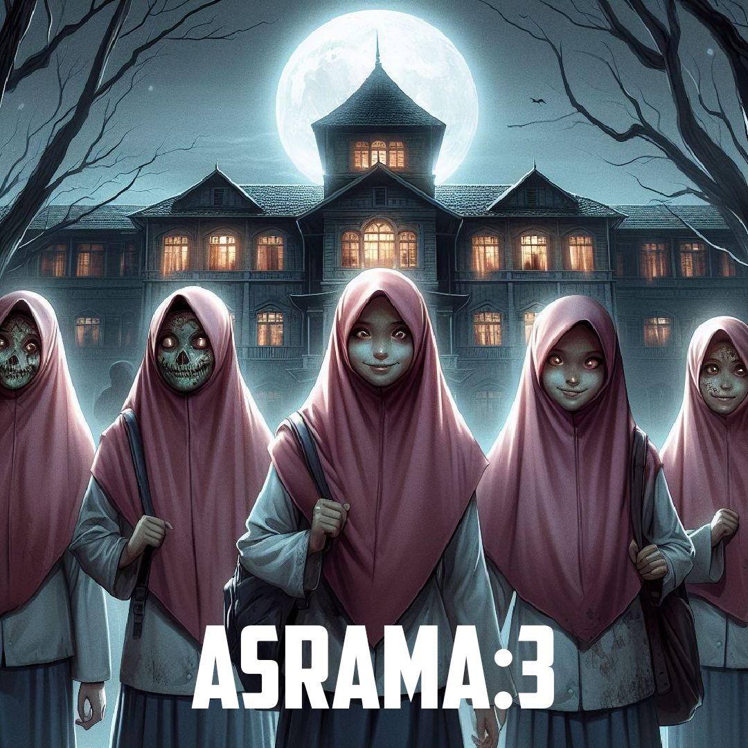 MuhammadFatrim's tweet photo. Terima kasih dari Dahlia dan kawan-kawan #Asrama3 ๐ https://t.co/stRLCesYwt
