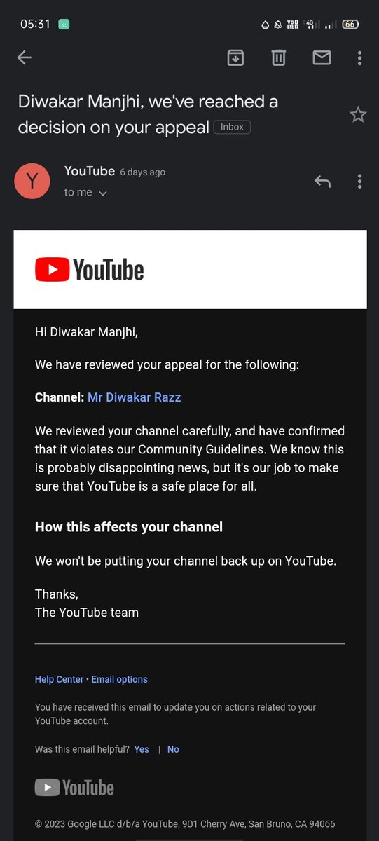 Diwakar Kumar tweet media