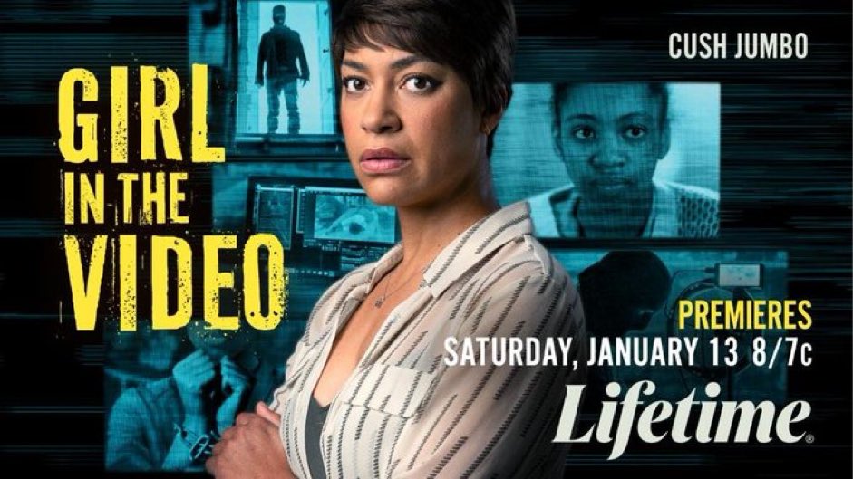 For US 13th Jan, in Uk on Channel five late jan or early feb.  (I wrote this earlier this year)