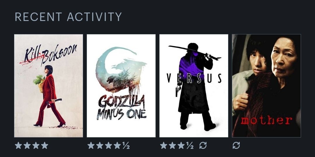 whollymoses's tweet photo. Half of my #LastFourWatched have a strangely specific "Korean Mothers Covered in Blood" thing happening...and I'm not mad about it. #FilmTwitter #FilmGeek #AsianCinema https://t.co/hTv8glJmje