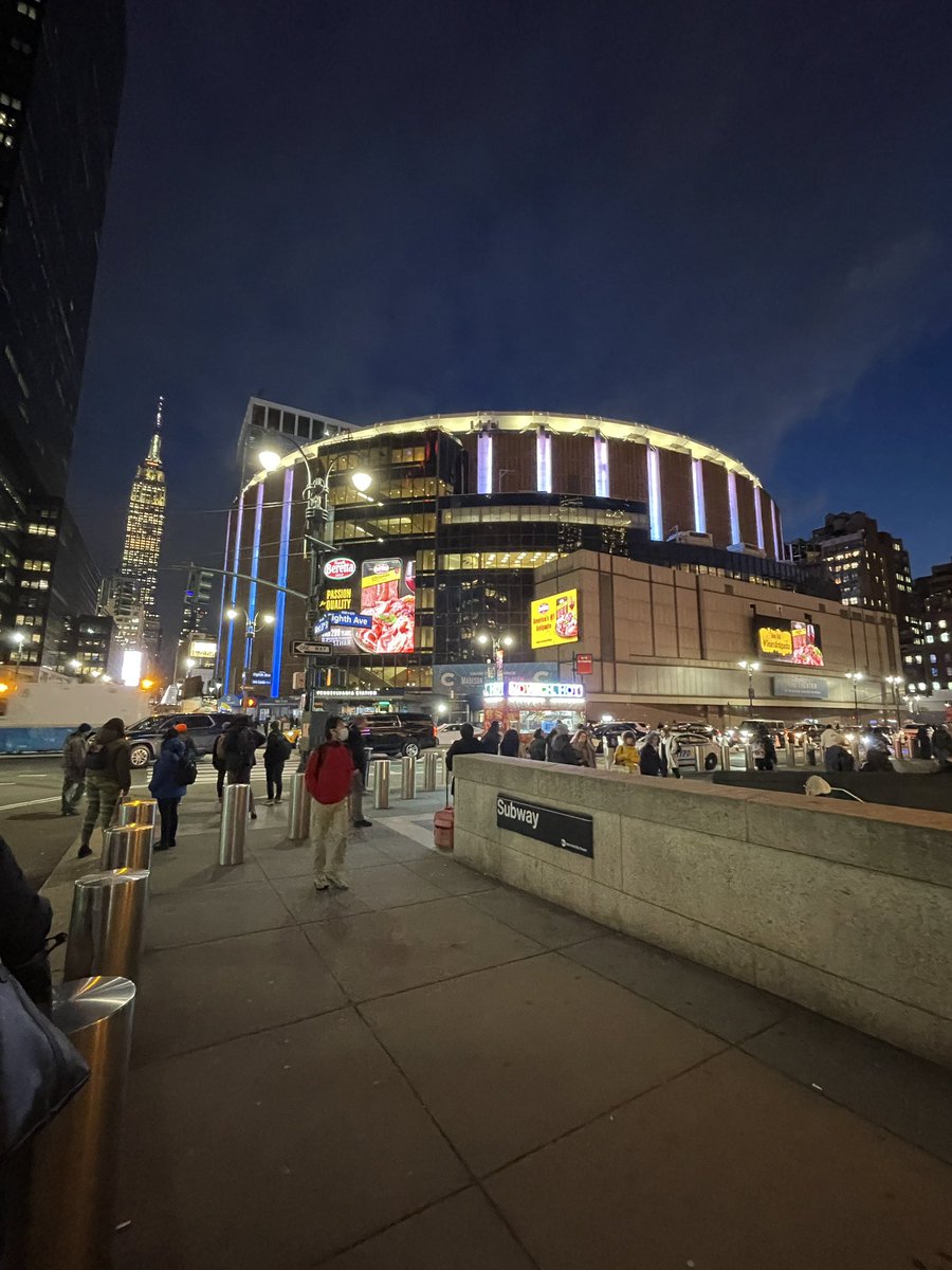 NewhouseSports's tweet photo. We are in New York for #Cliosports as #44Films and @tiencreative take a shot at a Grand Award for the @newhousesports @CuseVB @Cuse film HOME! https://t.co/qbE5Myqid9
