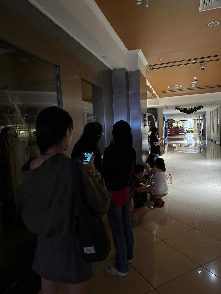 sg_preoder's tweet image. ต่อแถวอยู่หน้าช๊อป the paper bunny 🐰⭐️
วันนี่ puffer เข้าใหม่หลายสี แม่ค้ารีบมาต่อคิวจ้า

#thepaperbunny #beyondthevines