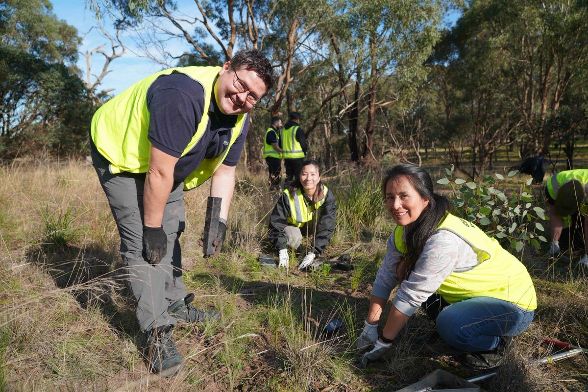 🌿 Strengthening Bonds Through Nature: Our Renewed Partnership with Neighbours Every Day 🌻

Nature has a magical way of bringing people together, and we're thrilled to announce our renewed partnership with Neighbours Every Day.  buff.ly/40Xc4WV 

#NatureUnites #Community