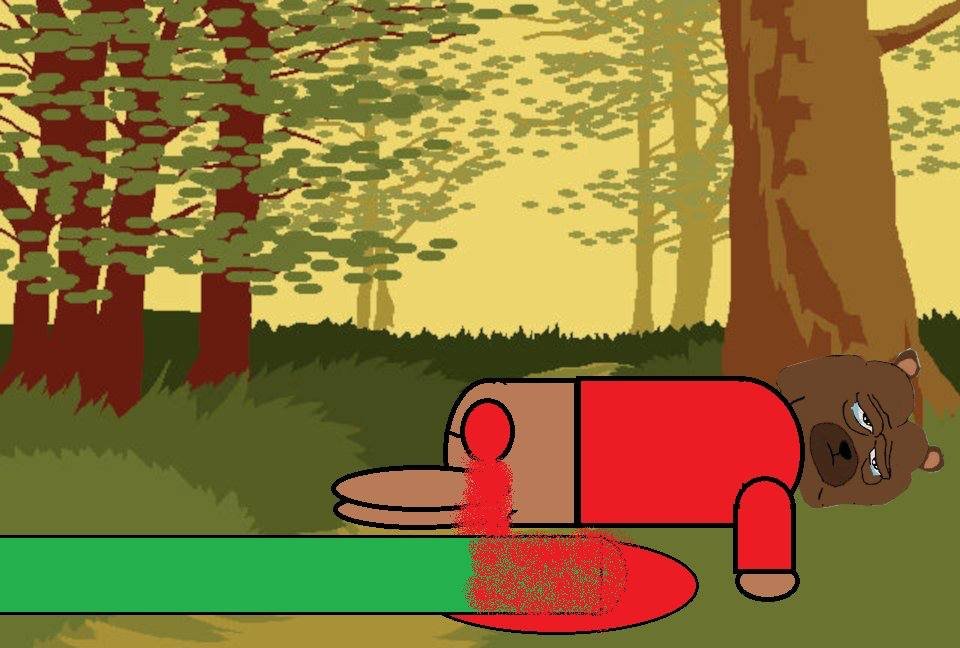 GirlsForCrypto's tweet photo. How the bears felt after yesterdays $BTC pump https://t.co/fEJOmx8Z4m
