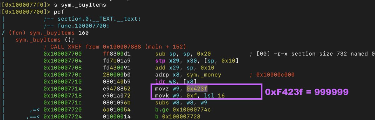 ptracesecurity's tweet image. Heap Overflows on iOS ARM64: Heap Spraying, Use-After-Free (Part 3) inversecos.com/2022/07/heap-o…   #mobilesecurity #iossecurity #infosec