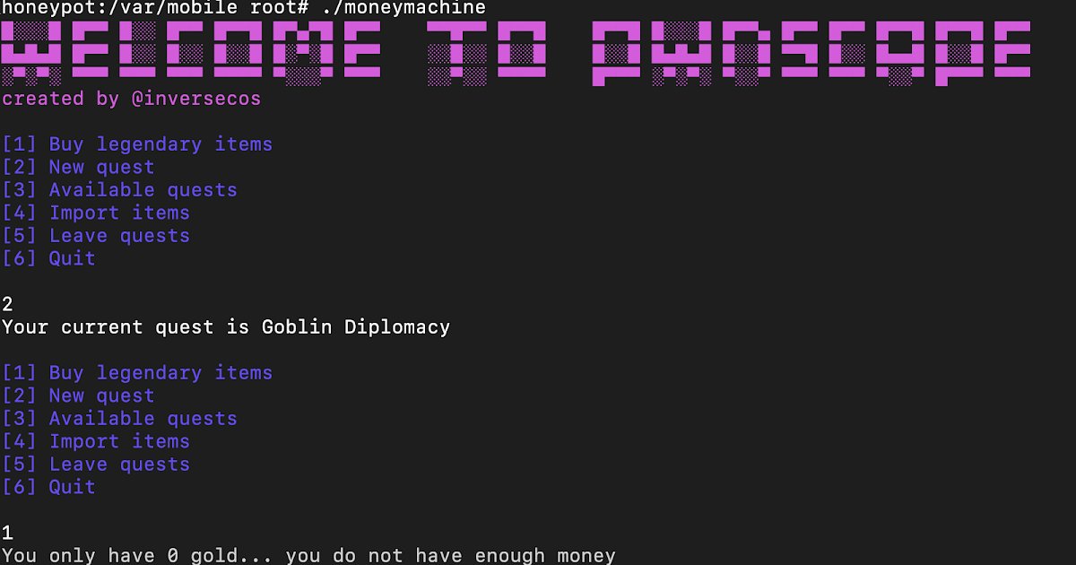 ptracesecurity's tweet image. Heap Overflows on iOS ARM64: Heap Spraying, Use-After-Free (Part 3) inversecos.com/2022/07/heap-o…   #mobilesecurity #iossecurity #infosec