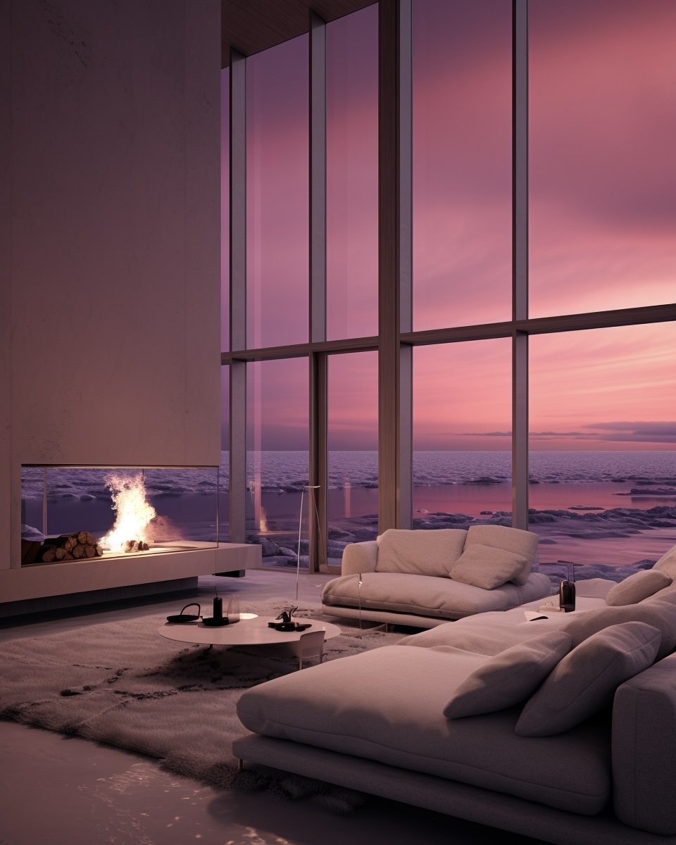INTERIOR VILLA tweet media