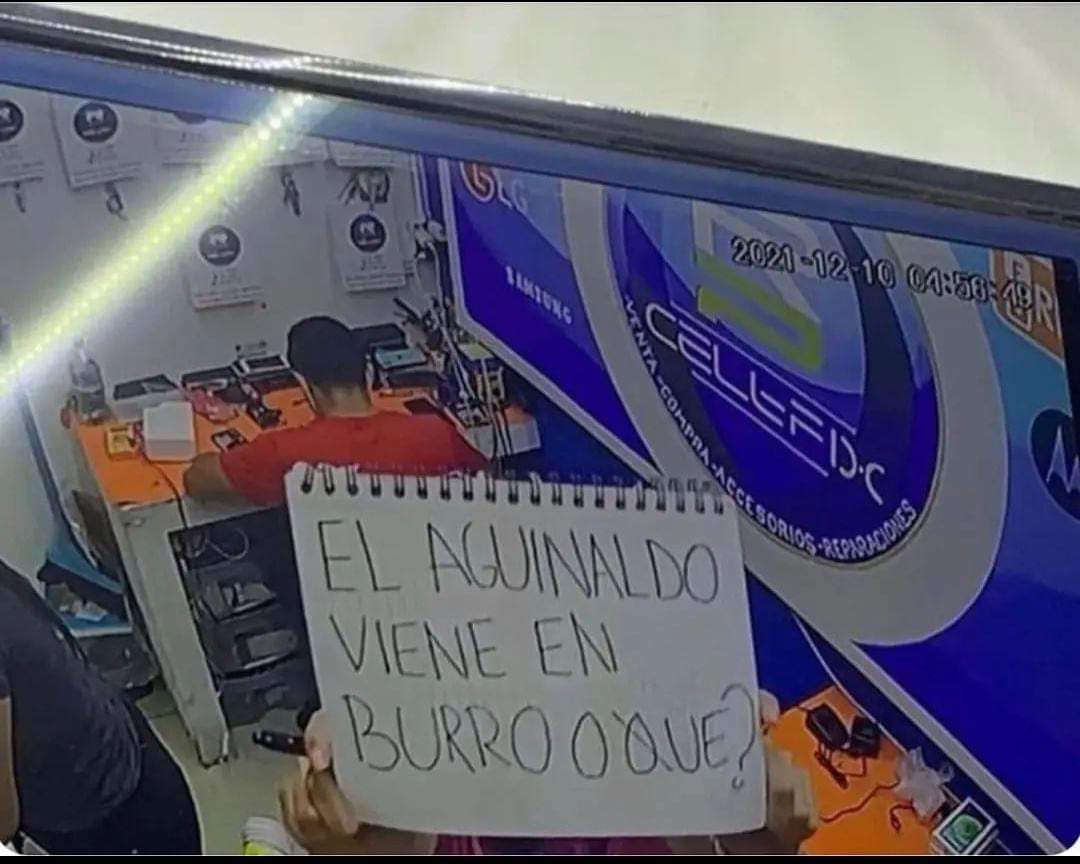 PorQue1mporta's tweet photo. https://t.co/7yI1aNE0uI