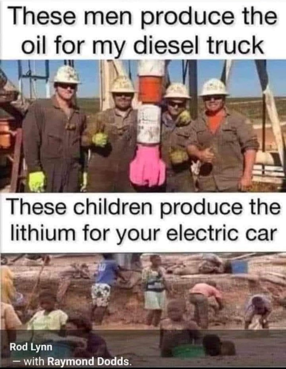 Dirty Tesla tweet media