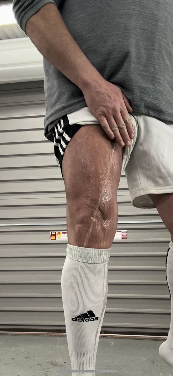 slut50100's tweet photo. Pissing / peeing / wetting my Adidas sports kit shorts and socks. #watersports #peeing #pissing #fetishpee #manpeeing #kink #shortsfetsih #kitfetish #peemyself #pissingcock https://t.co/n8kUN26KNV