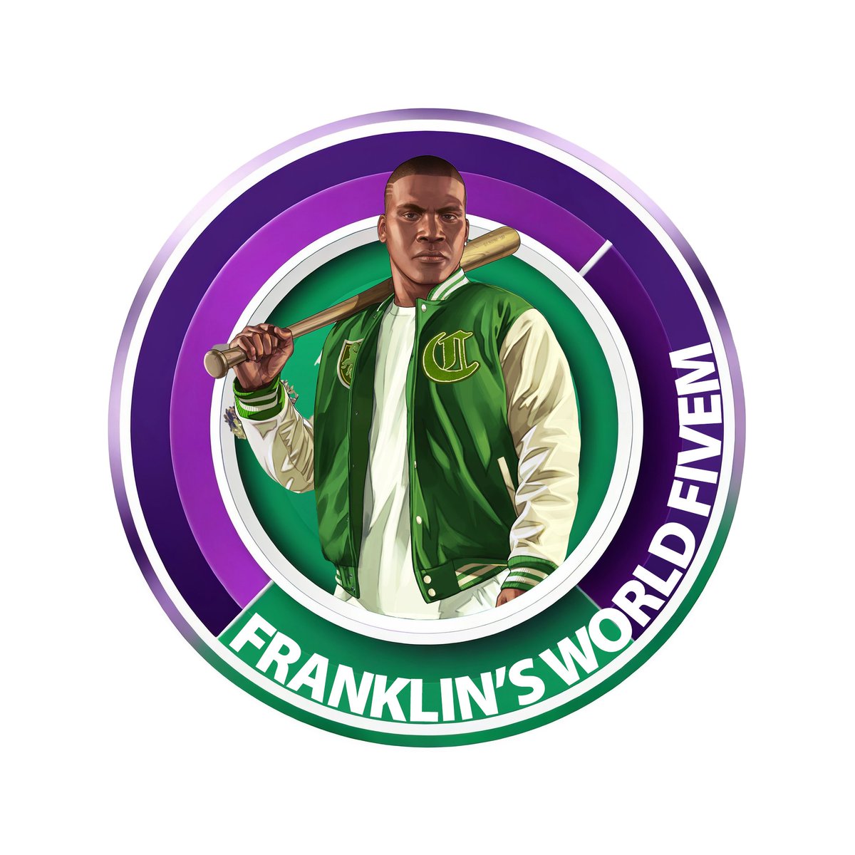 Franklin's World FiveM tweet media