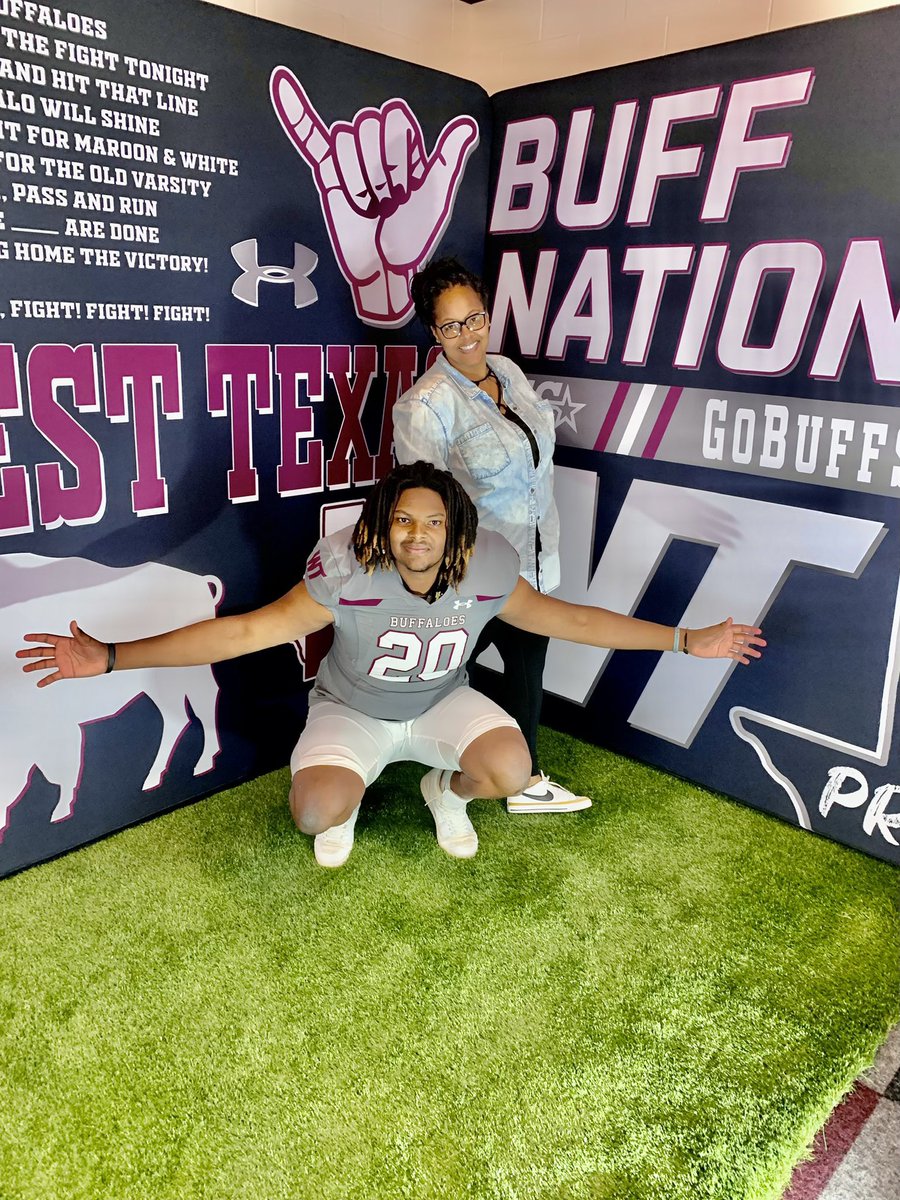 Caydin Blakely tweet media