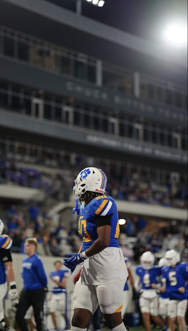 Caydin Blakely tweet media