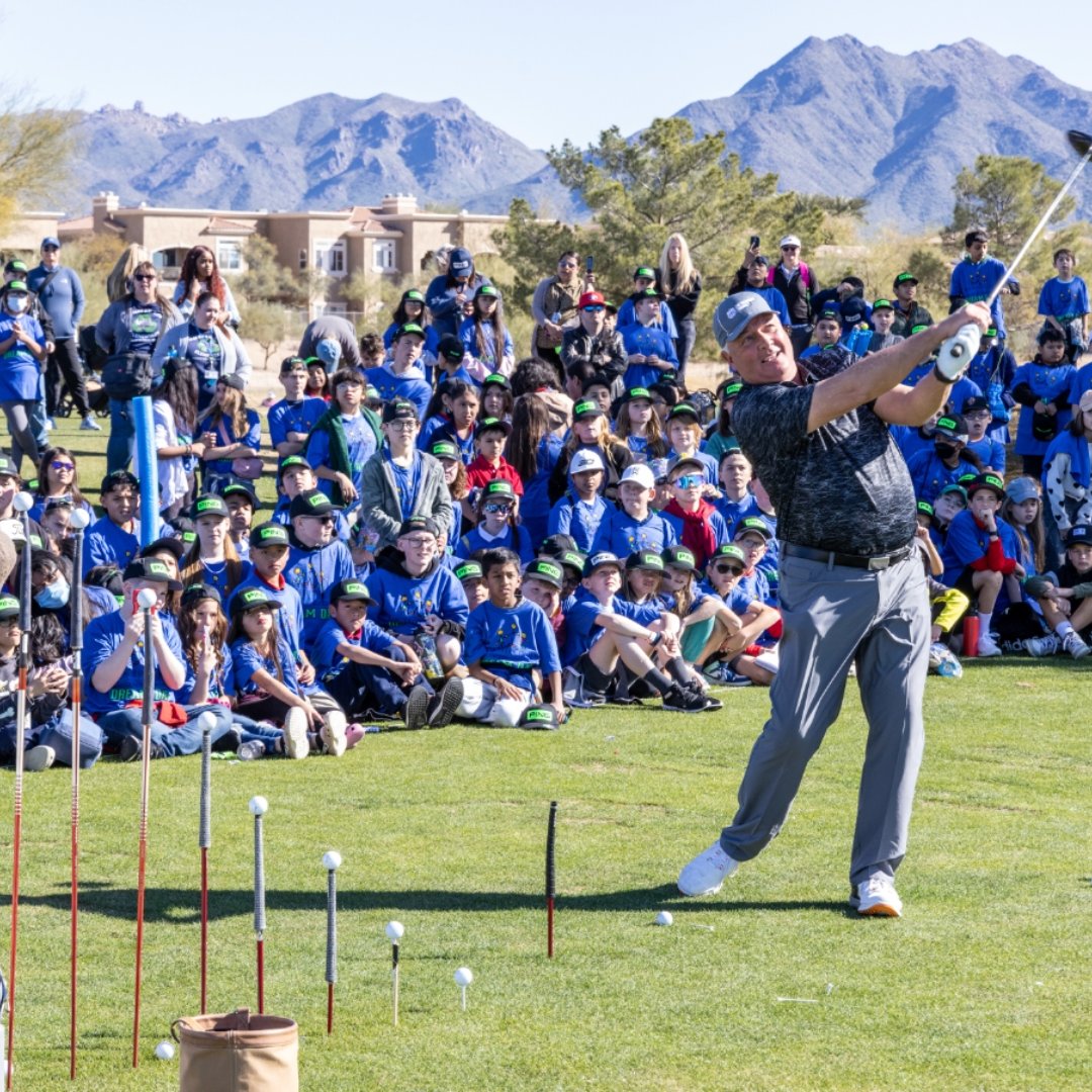 WMPhoenixOpen tweet picture