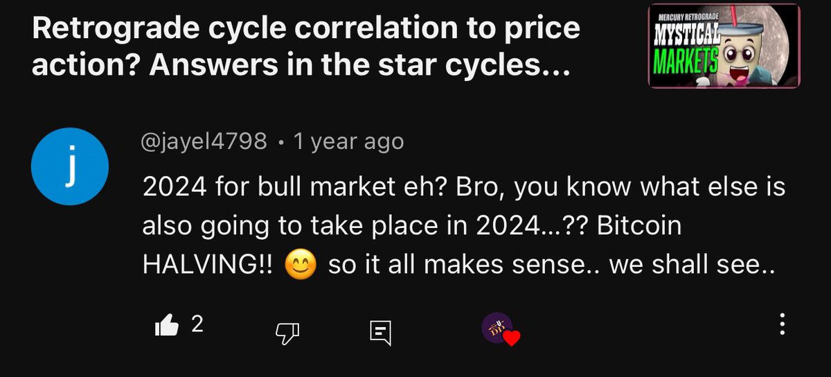unusualdd's tweet photo. Looking like my prediction is coming true. Let’s see what happens over the next 90 days.

IYKYK: I’m still watching, stacking, staking and waiting. 

What’s that mean? You might say I just need to have a few things Shake themselves out. 🥤 🚀 https://t.co/BKoGHNLVWw